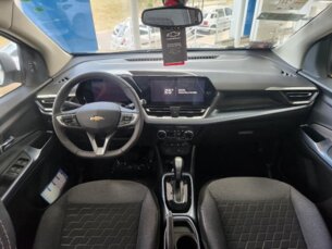 Foto 10 - Chevrolet Spin Spin 1.8 LTZ 7S Econoflex (Aut) automático