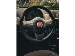 Foto 7 - Fiat Uno Mille Uno Mille Fire Economy Way 1.0 (Flex) 2p manual