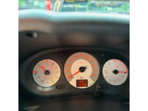 Foto 9 - Renault Clio Clio Hatch. Campus Internet 1.0 16V (flex) 4p manual