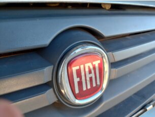 Foto 4 - Fiat Uno Mille Uno Mille Fire 1.0 (Flex) 4P manual