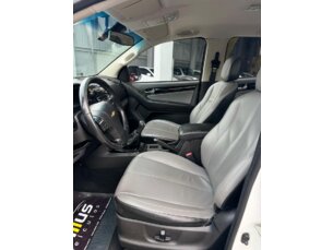 Foto 10 - Chevrolet S10 Cabine Dupla S10 LTZ 2.5 4x2 (Cab Dupla) (Flex) manual