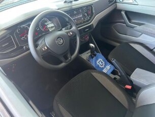 Foto 3 - Volkswagen Polo Polo 1.0 200 TSI Comfortline (Aut) automático