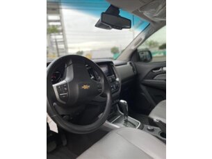 Foto 6 - Chevrolet S10 Cabine Dupla S10 2.5 LTZ Cabine Dupla 4WD (Flex) (Aut) automático