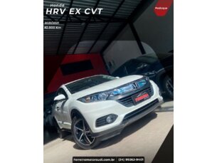 Foto 1 - Honda HR-V HR-V 1.8 EX CVT manual