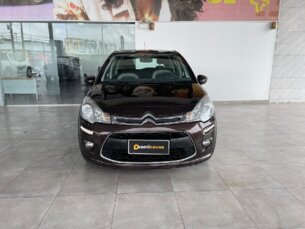 Foto 3 - Citroën C3 C3 Attraction 1.6 VTI 120 (Flex) (Aut) automático