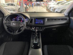 Foto 5 - Honda HR-V HR-V 1.8 EX CVT automático