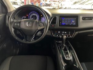 Foto 6 - Honda HR-V HR-V 1.8 EX CVT automático