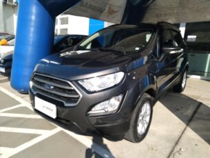 Foto 1 - Ford EcoSport EcoSport SE 1.5 (Aut) (Flex) automático