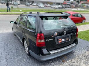 Foto 2 - Volkswagen Parati Parati Track Field 1.6 G4 (Flex) manual