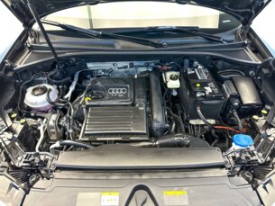 Foto 5 - Audi Q3 Q3 1.4 Prestige Plus S Tronic automático
