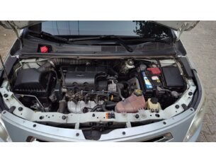 Foto 4 - Chevrolet Cobalt Cobalt LTZ 1.4 8V (Flex) manual