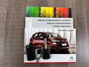 Foto 8 - Citroën C3 C3 Origine 1.5 8V (Flex) manual