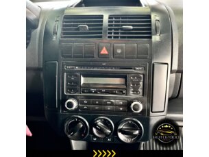 Foto 9 - Volkswagen Polo Polo Hatch. 1.6 8V I-Motion (Flex) (Aut) automático