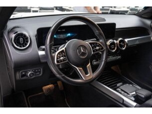 Foto 8 - Mercedes-Benz GLB GLB 200 Advance DCT automático