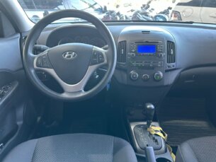 Foto 8 - Hyundai i30 CW i30 CW 2.0i GLS (Aut) automático