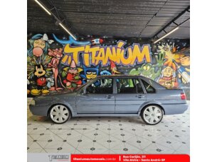 Foto 6 - Volkswagen Santana Santana 1.8 MI manual