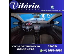 Foto 9 - Volkswagen Voyage Voyage 1.0 MPI (Flex) manual