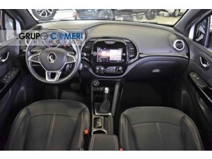 Foto 5 - Renault Captur Captur 1.3 TCe Intense CVT automático