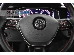 Foto 10 - Volkswagen Polo Polo 1.4 250 TSI GTS (Aut) automático