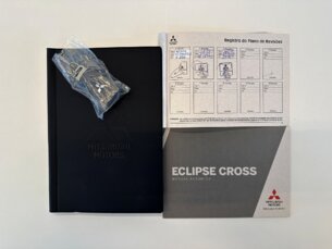 Foto 9 - Mitsubishi Eclipse Cross Eclipse Cross 1.5 Turbo HPE-S 4WD (Aut) automático