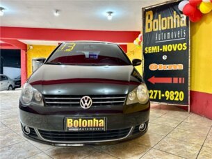 Foto 2 - Volkswagen Polo Polo Hatch. Sportline 1.6 8V I-Motion (Flex) (Aut) automático