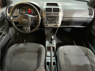 Foto 6 - Volkswagen Polo Polo Hatch. Sportline 1.6 8V I-Motion (Flex) (Aut) automático