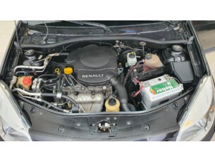 Foto 5 - Renault Sandero Sandero Expression 1.6 8V (flex) manual