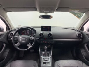 Foto 6 - Audi A3 A3 1.4 TFSI Sportback Attraction S Tronic automático
