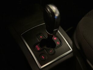 Foto 10 - Volkswagen Polo Polo Hatch. 1.6 8V I-Motion (Flex) (Aut) automático