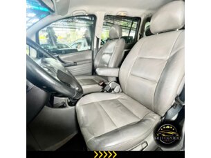 Foto 7 - Chevrolet Zafira Zafira Elite 2.0 (Flex) (Aut) automático