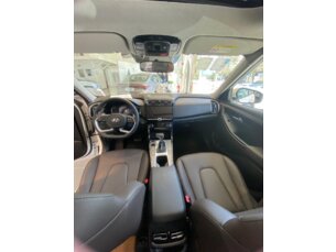 Foto 6 - Hyundai Creta Creta 1.0 T-GDI Platinum Safety (Aut) automático