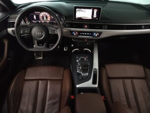 Foto 9 - Audi A4 A4 2.0 TFSI Prestige Plus manual