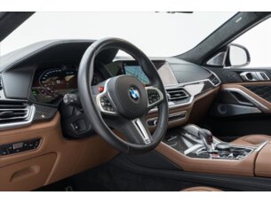 Foto 9 - BMW X6 X6 4.4 M Competition M 50 Years automático
