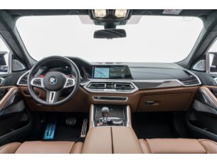 Foto 10 - BMW X6 X6 4.4 M Competition M 50 Years automático