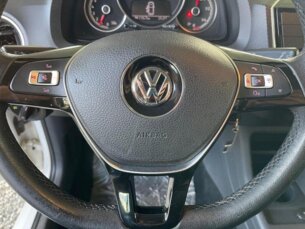 Foto 7 - Volkswagen Up! Up! 1.0 12v E-Flex move up! I-Motion automático