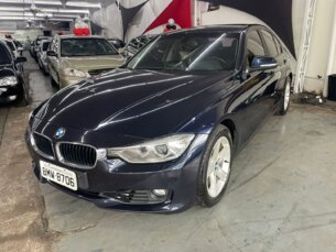 Foto 1 - BMW Série 3 320i 2.0 (Aut) automático