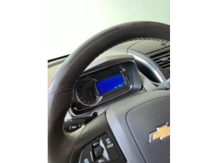 Foto 7 - Chevrolet Tracker Tracker LTZ 1.8 16v Ecotec (Flex) (Aut) automático
