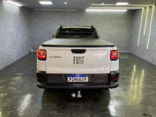 Foto 8 - Fiat Strada Strada Cabine Plus Endurance manual