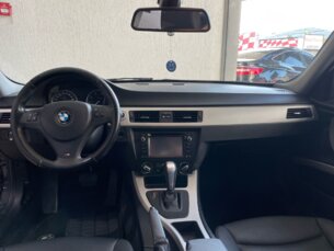 Foto 7 - BMW Série 3 318i (aut) automático