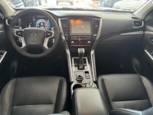 Foto 10 - Mitsubishi Pajero Sport Pajero Sport 2.4 DI-D HPE-S 4WD (Aut) automático