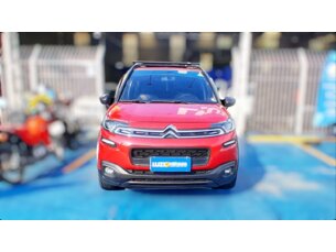 Foto 2 - Citroën Aircross Aircross 1.6 16V Live (Flex) (Aut) automático