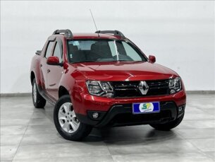 Renault Duster Oroch 1.6 Express