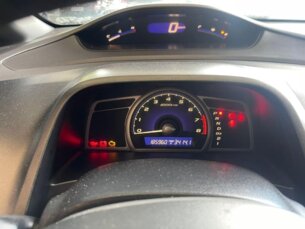 Foto 5 - Honda Civic New Civic EXS 1.8 (Aut) (Flex) automático