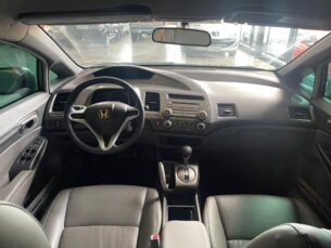Foto 9 - Honda Civic New Civic EXS 1.8 (Aut) (Flex) automático
