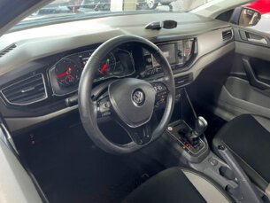 Foto 3 - Volkswagen Polo Polo 200 TSI Comfortline (Aut) (Flex) automático