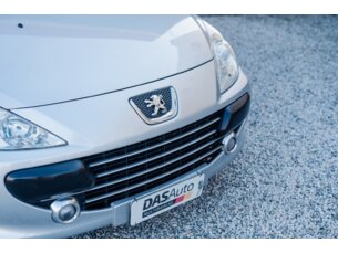 Foto 6 - Peugeot 307 307 Hatch. Presence 1.6 16V (flex) manual