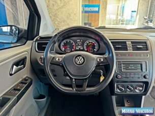 Foto 5 - Volkswagen Fox Fox Highline I-Motion 1.6 16v MSI (Flex) automático