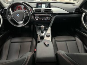 Foto 5 - BMW Série 3 320i Sport GP ActiveFlex automático