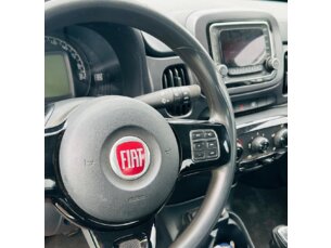 Foto 4 - Fiat Mobi Mobi Evo Like 1.0 (Flex) manual
