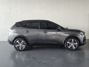 Foto 4 - Peugeot 3008 3008 1.6 THP GT Pack AT automático